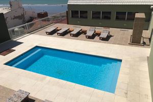 Alojamiento - Hotel Riviera Las Grutas