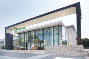 Alojamiento - Holiday Inn Marseille Airport