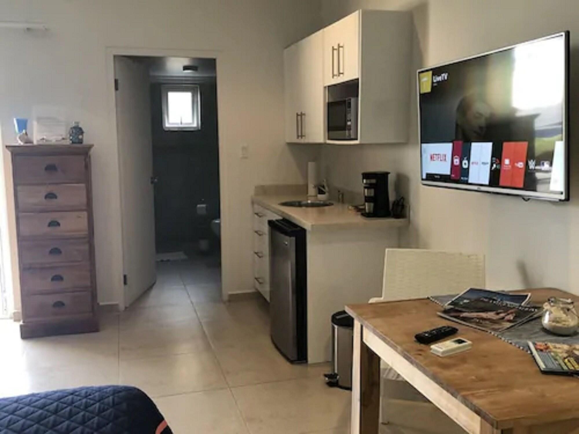 Set de Habitación Arubas Bakval Suites