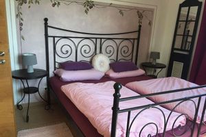 Alquiler Vacacional - Romantische und Exklusive 5-sterne-ferienwohnung mit Terrasse