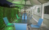 Hotel Casa Blanca