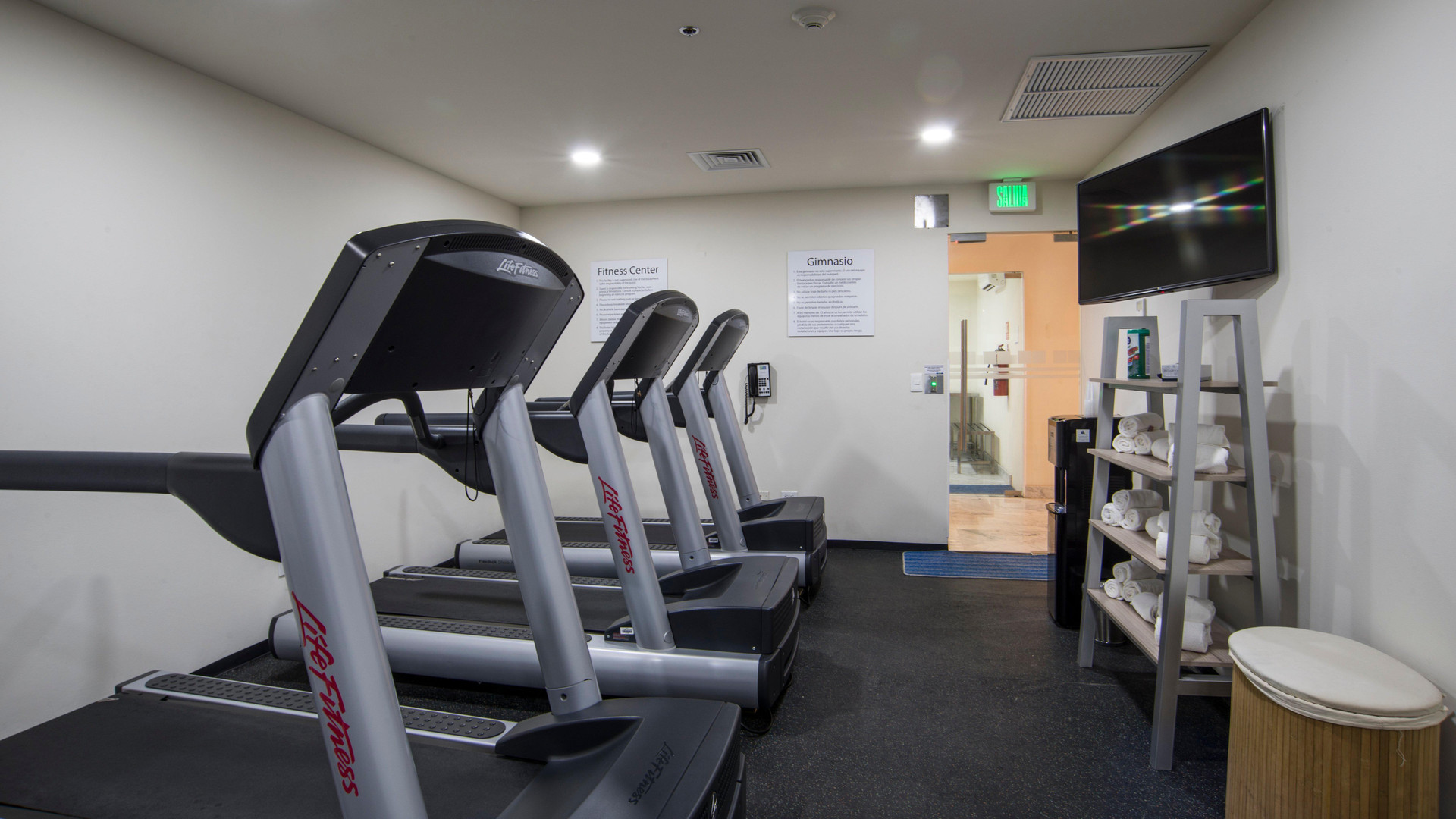 Instalaciones Recreativas Holiday Inn Express & Suites Ciudad Obregon by IHG