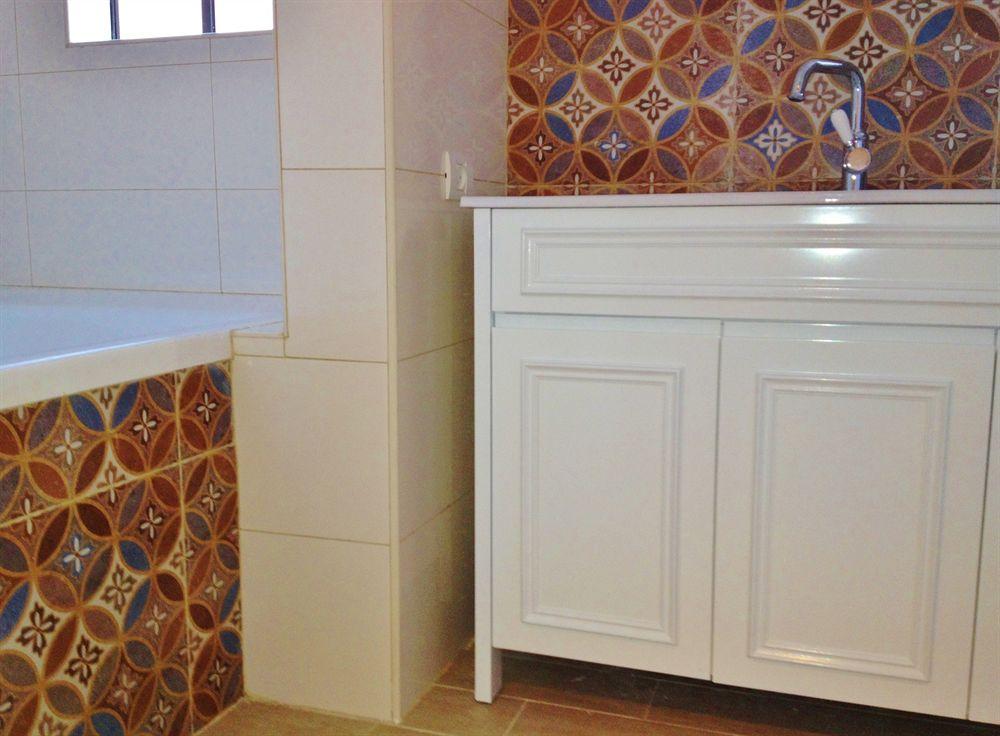 Equipamiento de Habitación Villa Vilina Oasis in Neve Tzedek