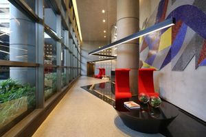 Alquiler Vacacional - Modern and sophisticated studio, downtown São Paulo