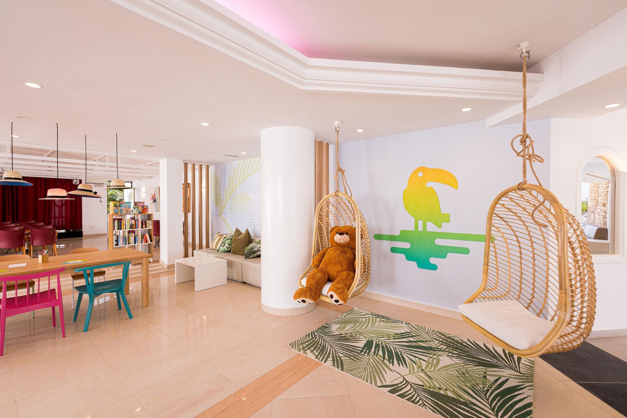 Vista Lobby Balansat Resort