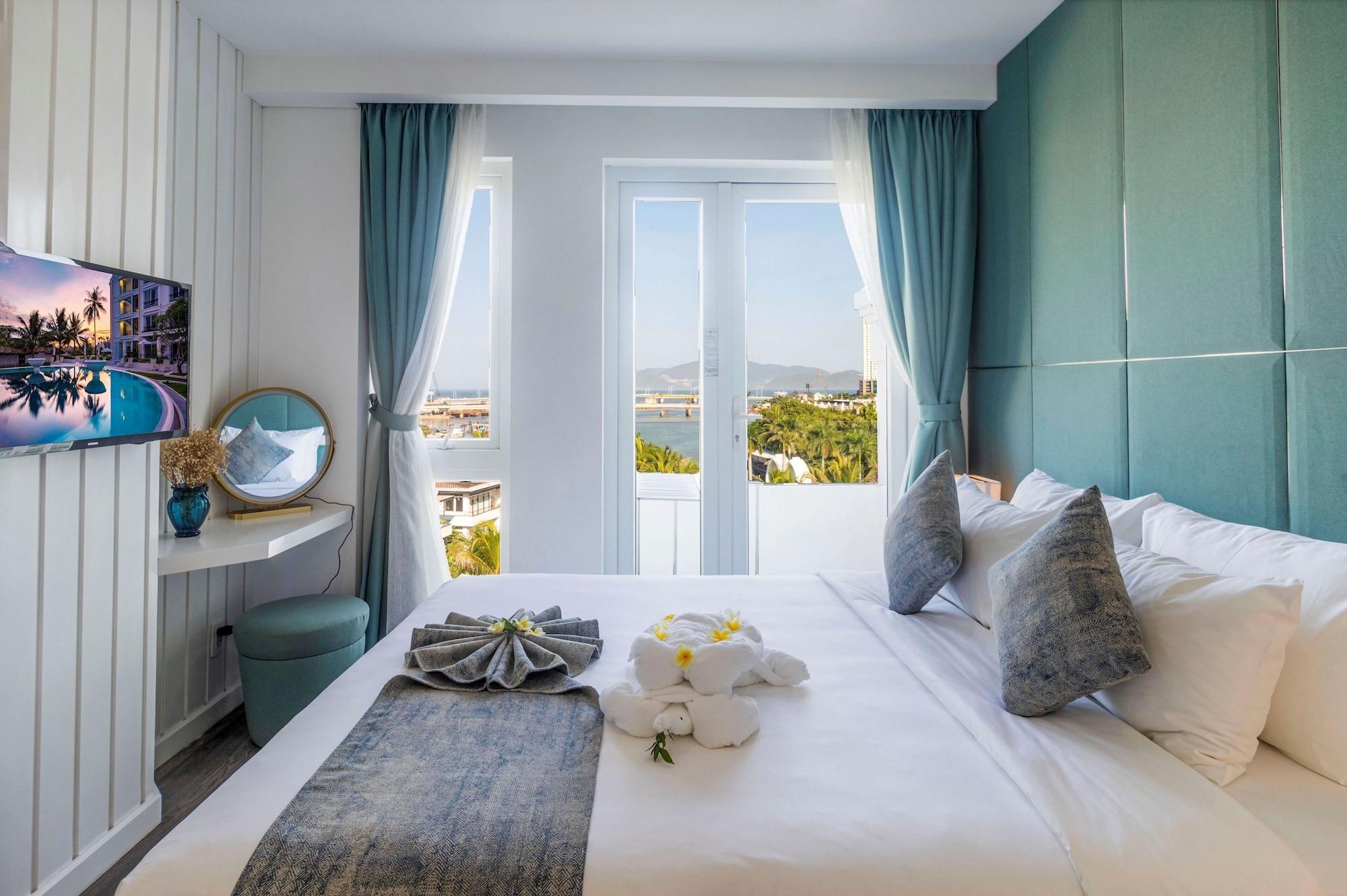Habitación Champa Island Nha Trang - Resort Hotel & Spa