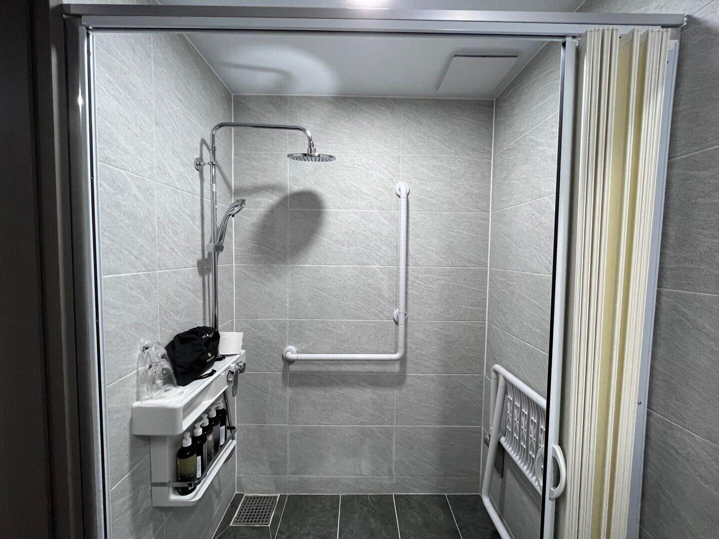 Habitación Sollago Myeongdong Hotel & Residence