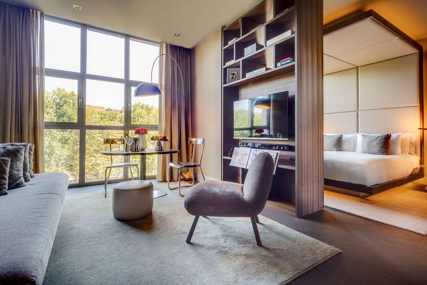 Hotel ME Milan - Il Duca