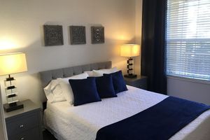 Alquiler Vacacional - Charming 3Bdrm 2Bath apt in the heart of Orlando