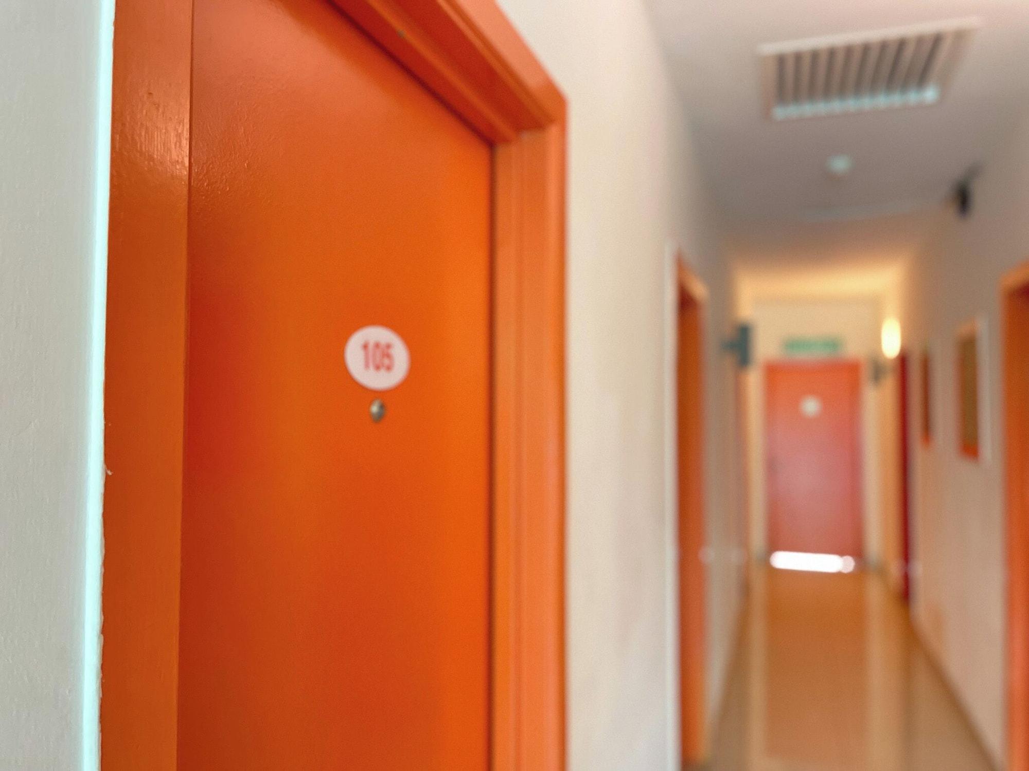 Comodidades del Alojamiento 1 Hotel Mahkota Cheras