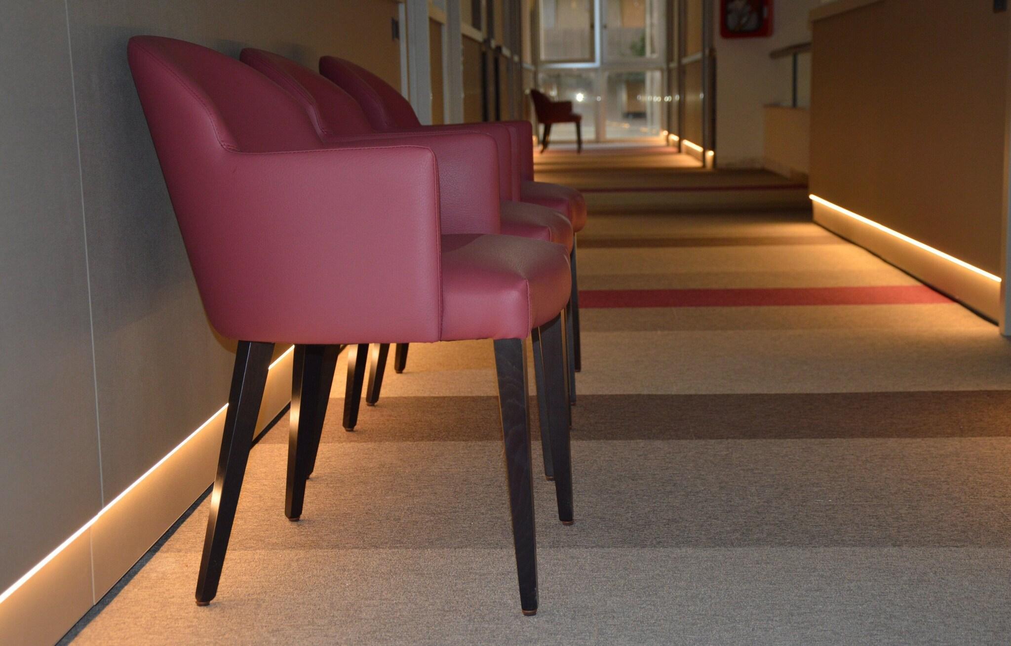 Vista Lobby Friuli