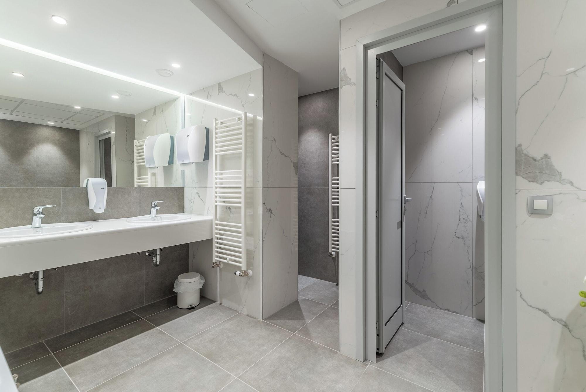 Gimnasio Hotel Mirjam