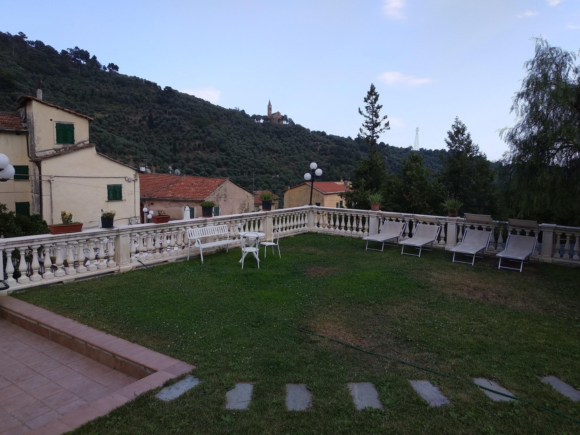 Comodidades del Alojamiento Agriresidence A Ca Du Cappellan