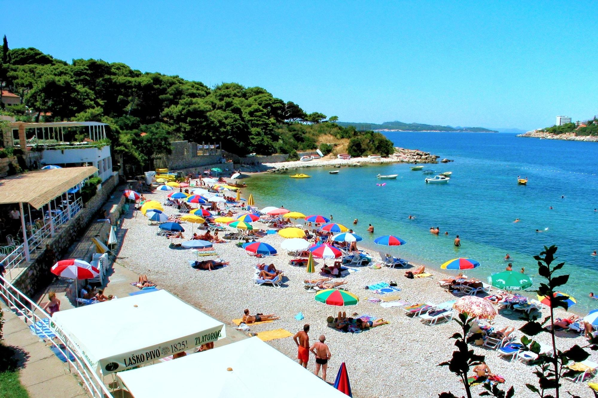 Playa Hotel Vis