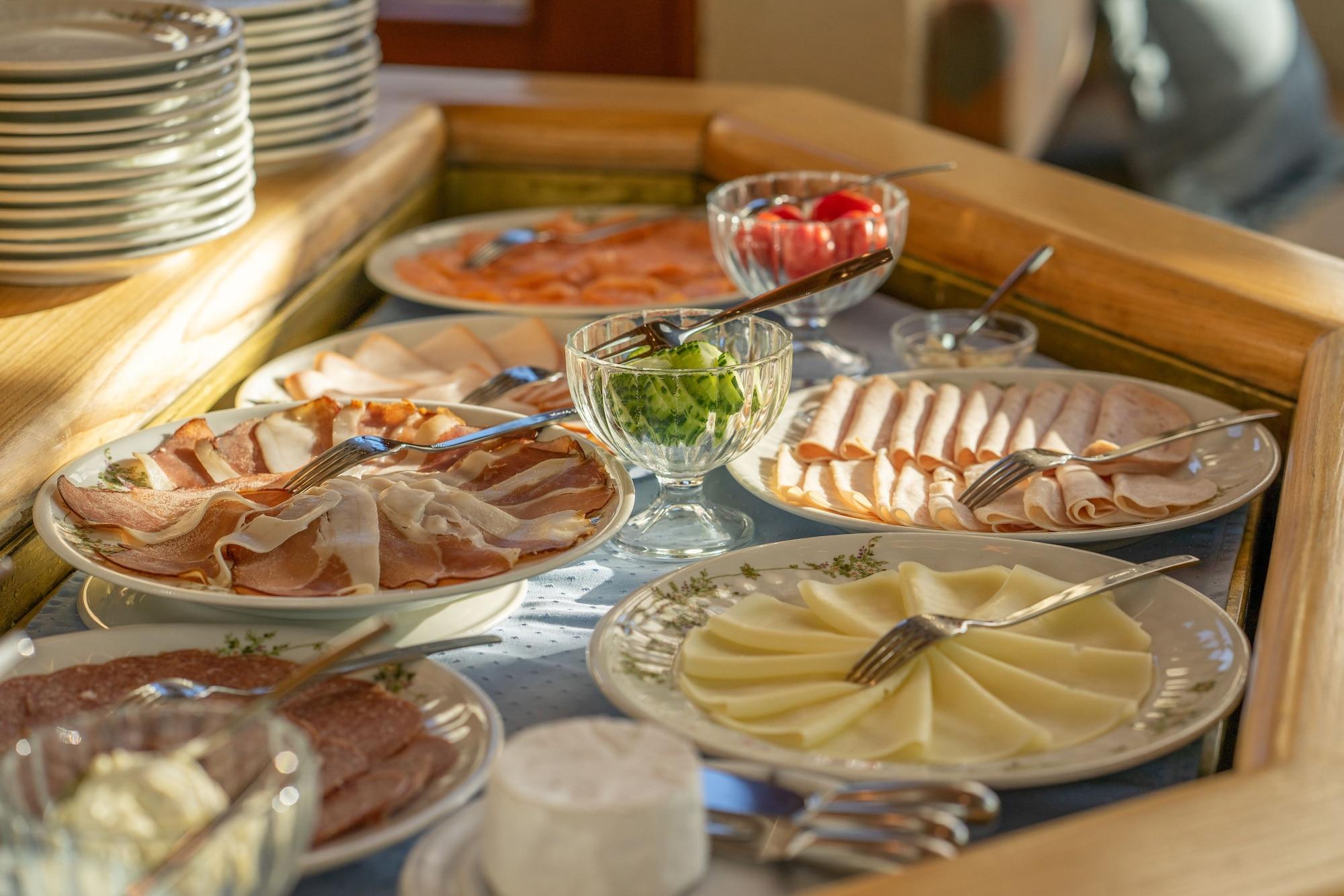 Restaurant Filderhotel