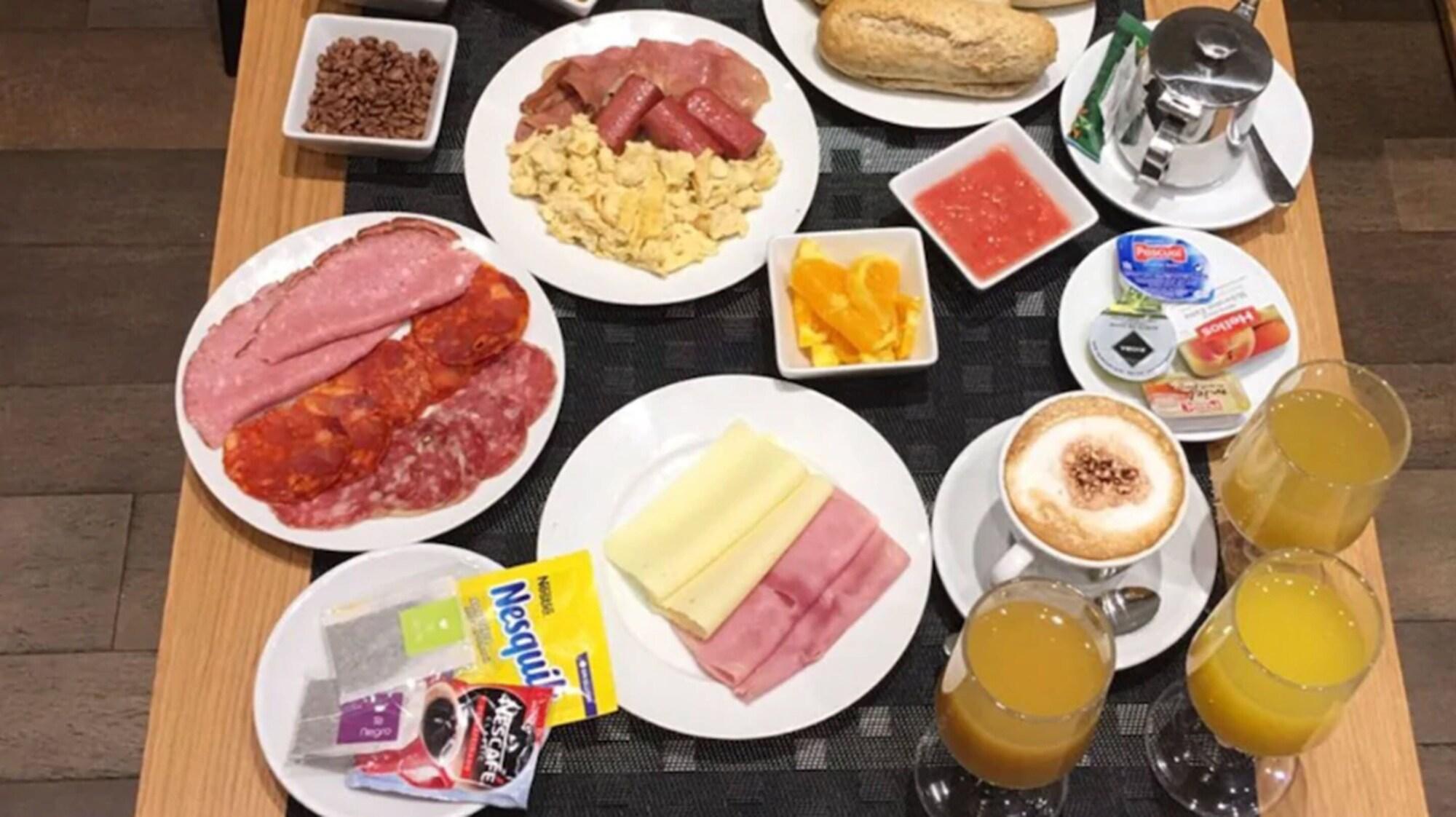 Hotel Hostal Abadía Madrid