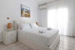 Alquiler Vacacional - White and Blue Luxury Suites Rhodes