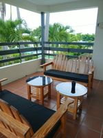 Renta temporal - Studio Apt on 7 Mile Beach at Negril Beach Club