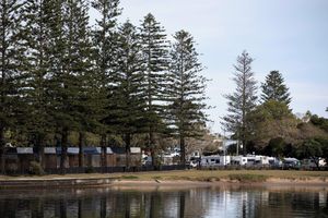 Alojamiento - Reflections Evans Head - Holiday Park