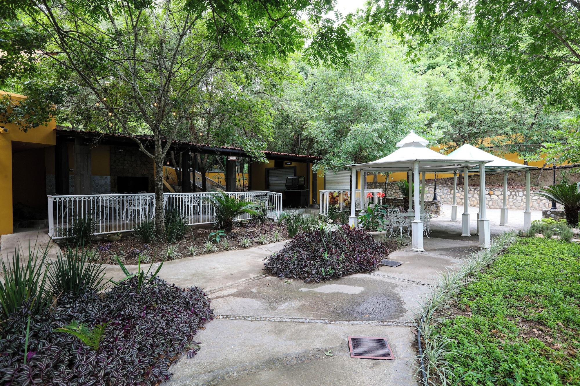 Restaurant Campestre La Fuente