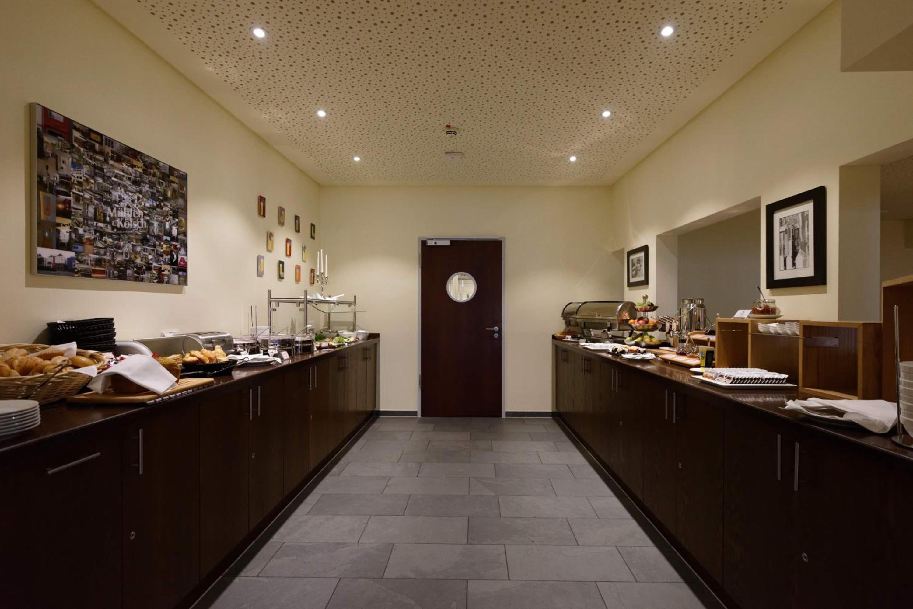 Restaurant Hotel zur Malzmühle