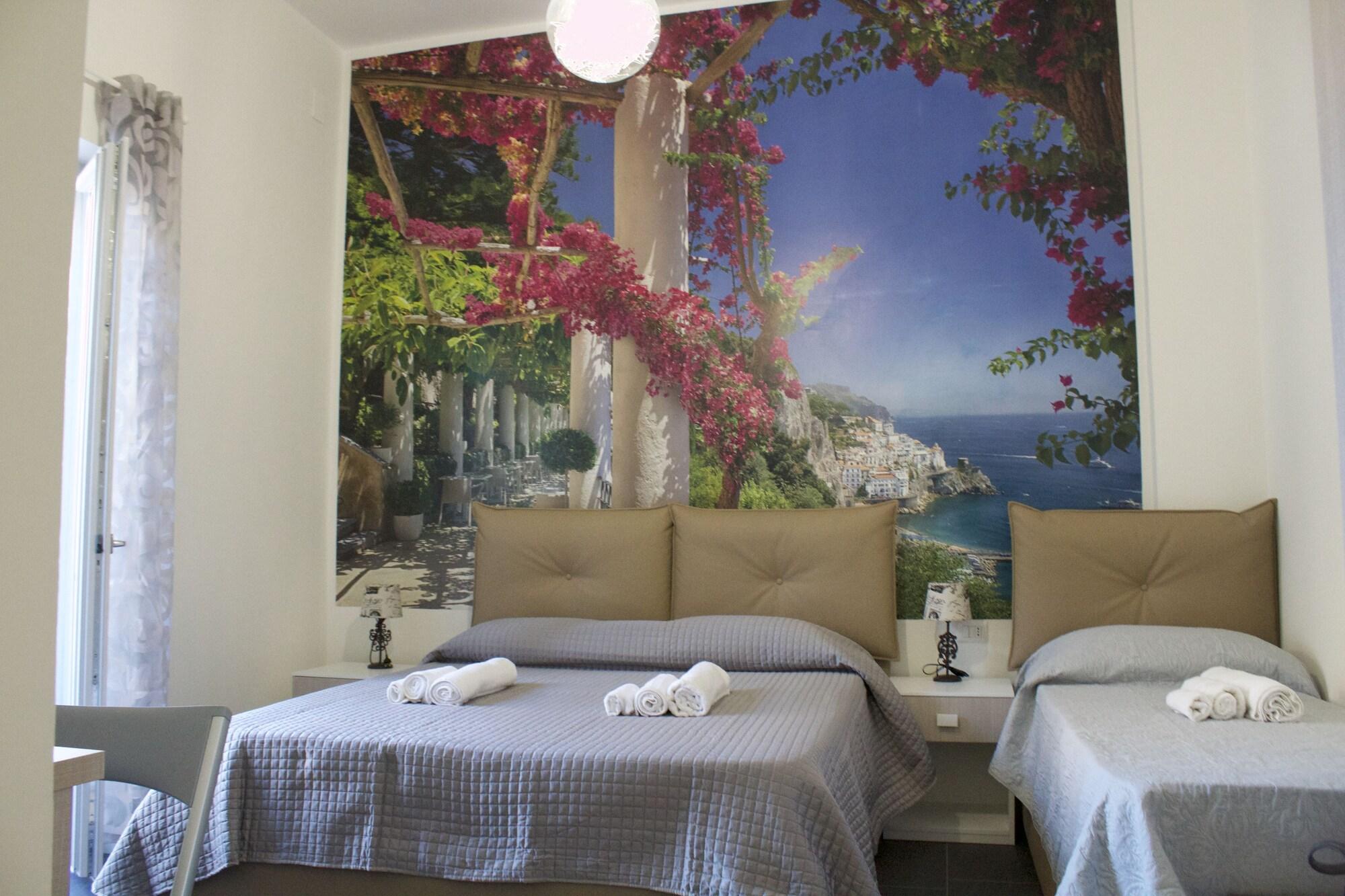 Varios Pandora B&B