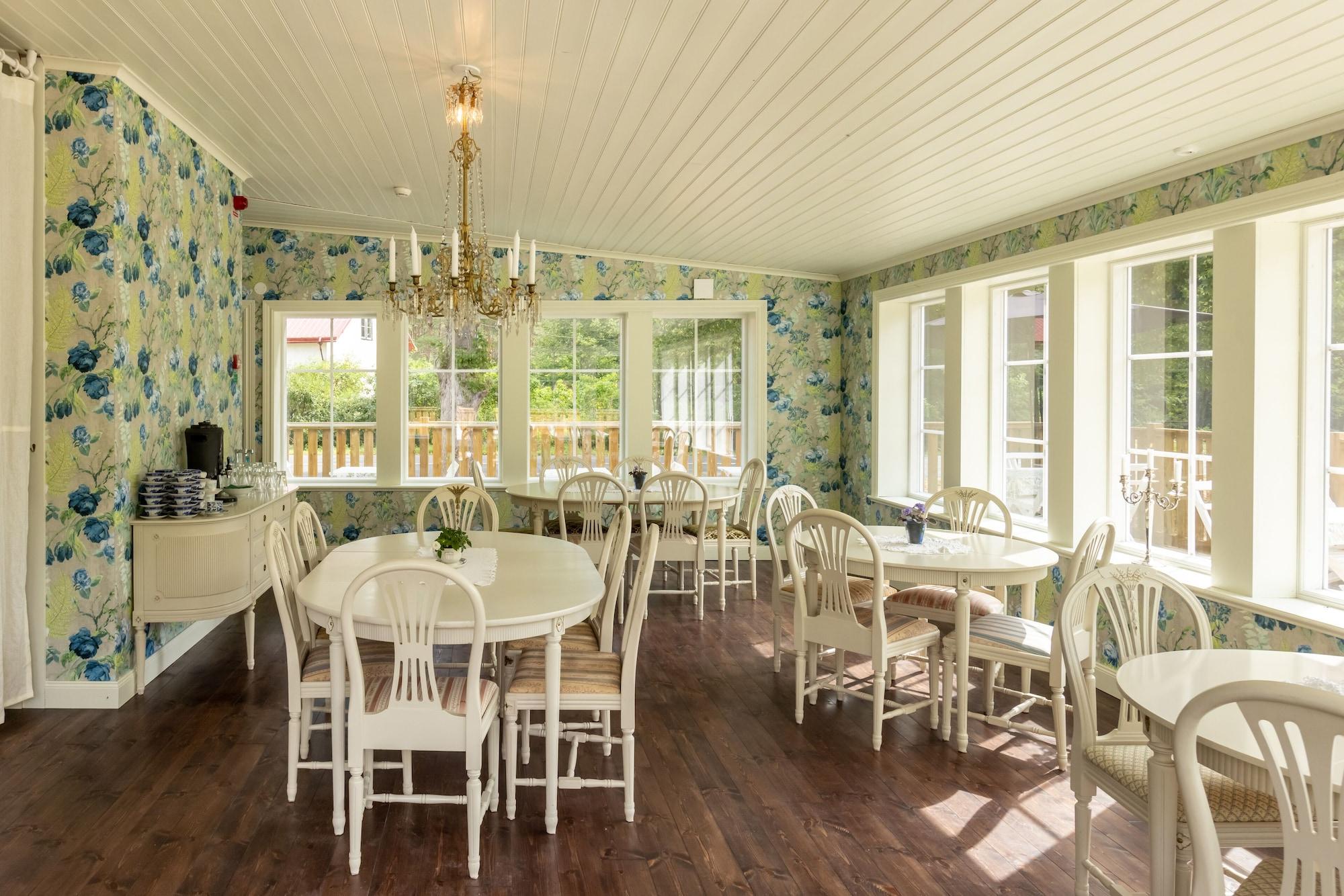 Restaurant Ardrebo B&B