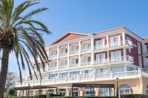 Alojamiento - Hotel Senator Port Maó