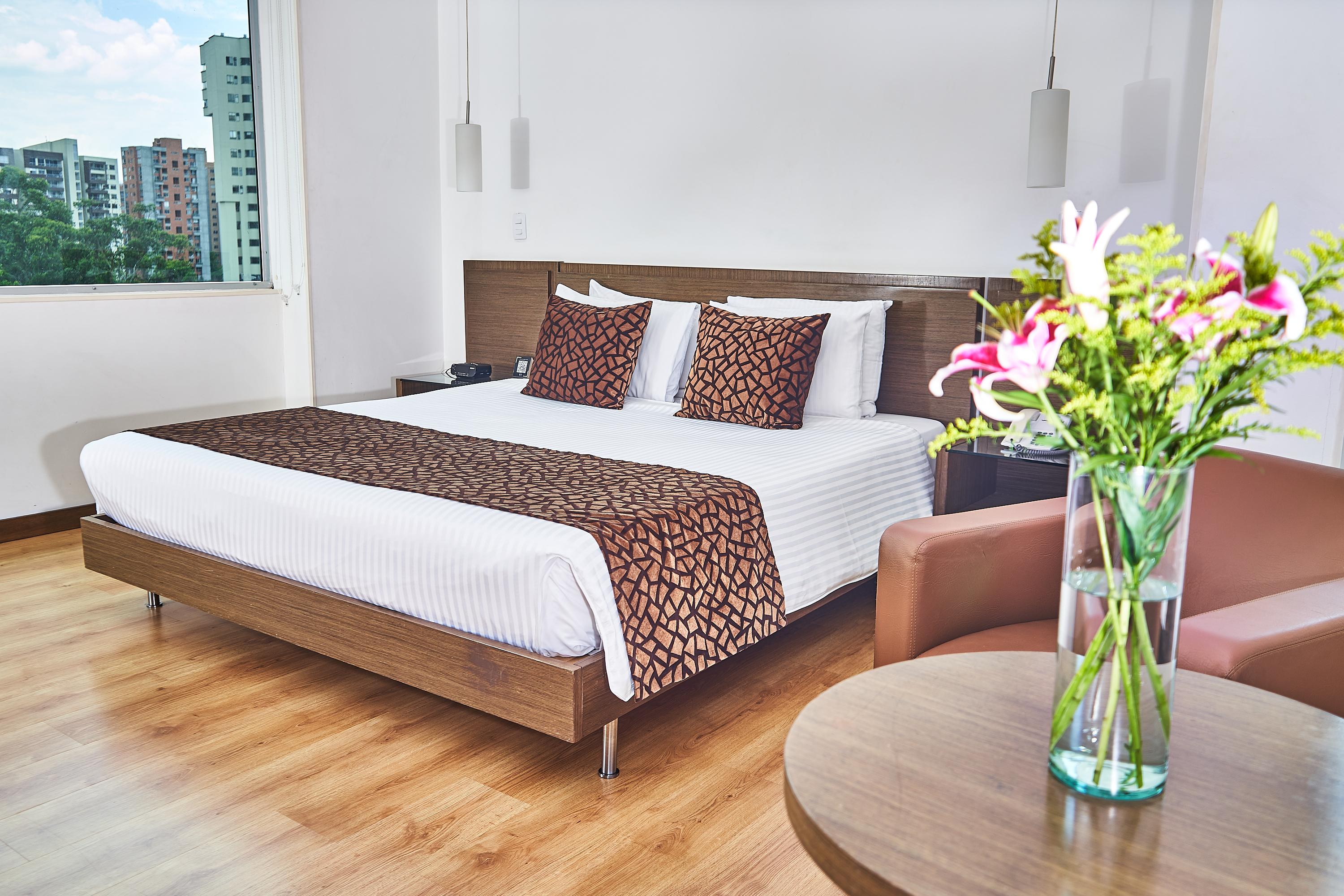 Hotel Hotel Poblado Alejandría