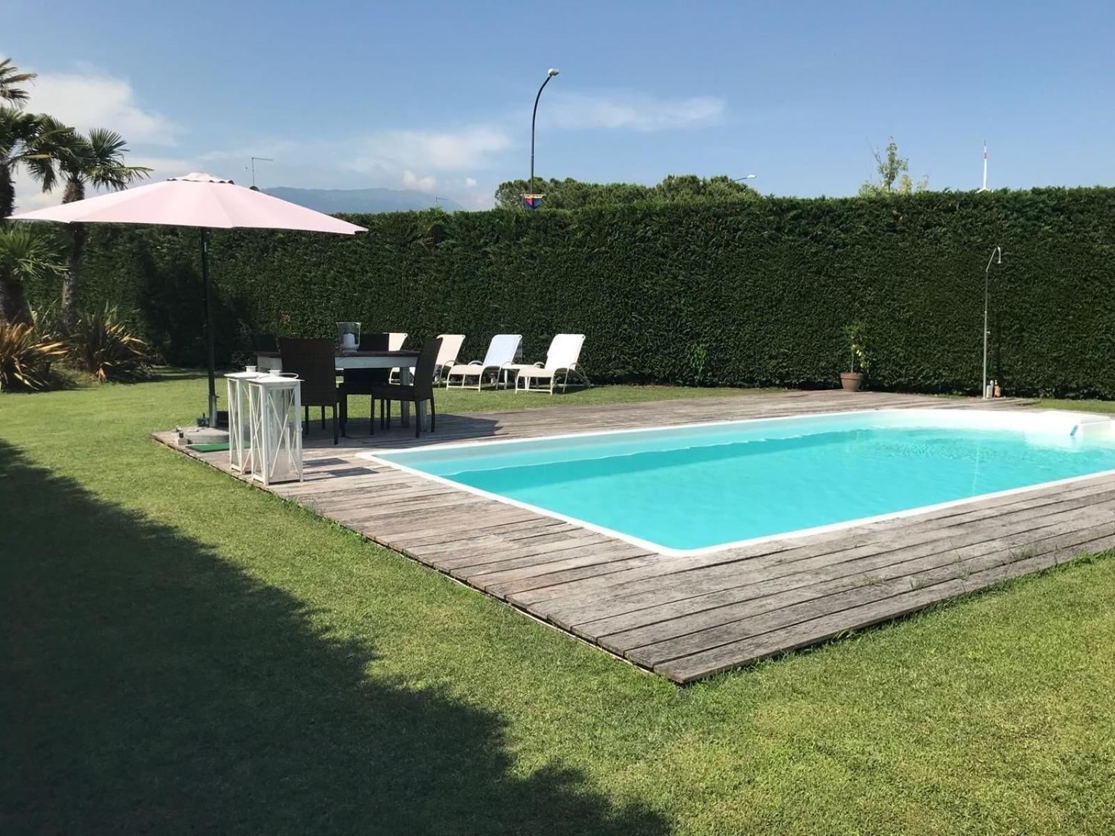 Instalaciones Recreativas B&B da Patty