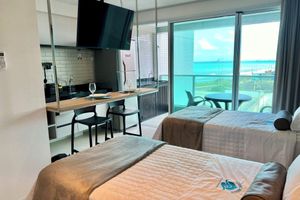 Alquiler Vacacional - RN STUDIO APTO 114