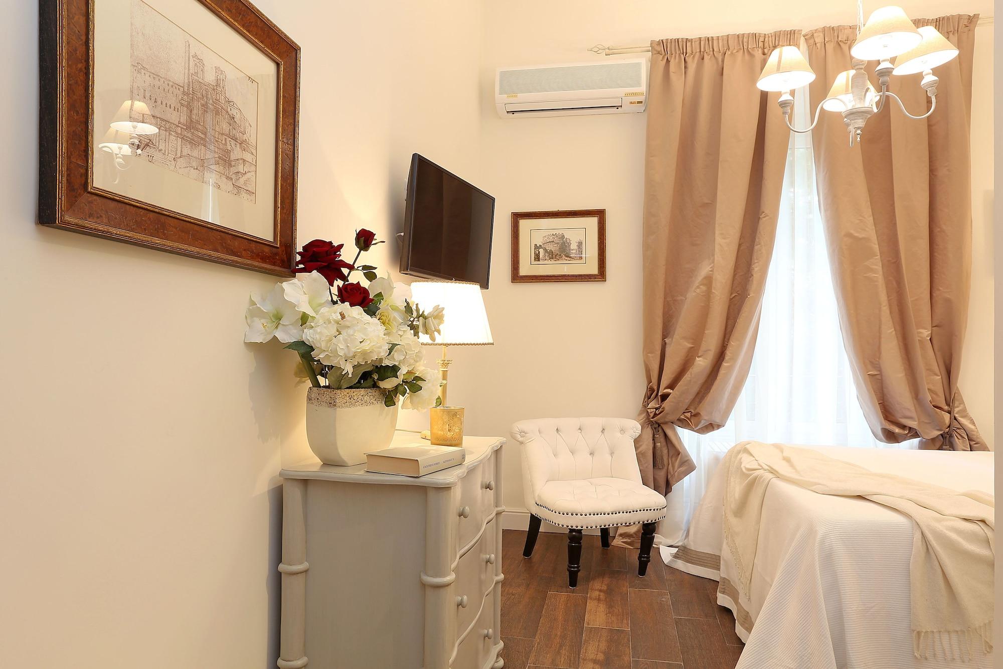 Habitación Daplace - Arena House