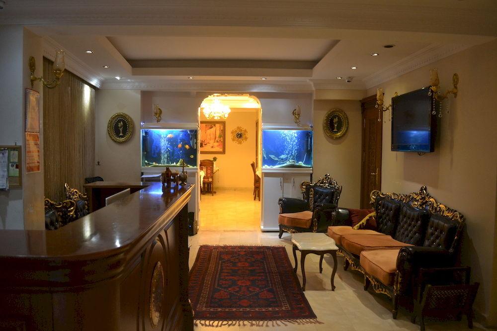 Vista Lobby Hotel Blue Istanbul - Special Class