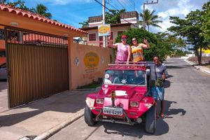 Alojamiento - Pousada Santo Aleixo