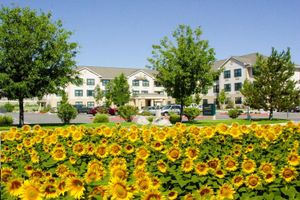 Alojamiento - Extended Stay America Suites Reno South Meadows