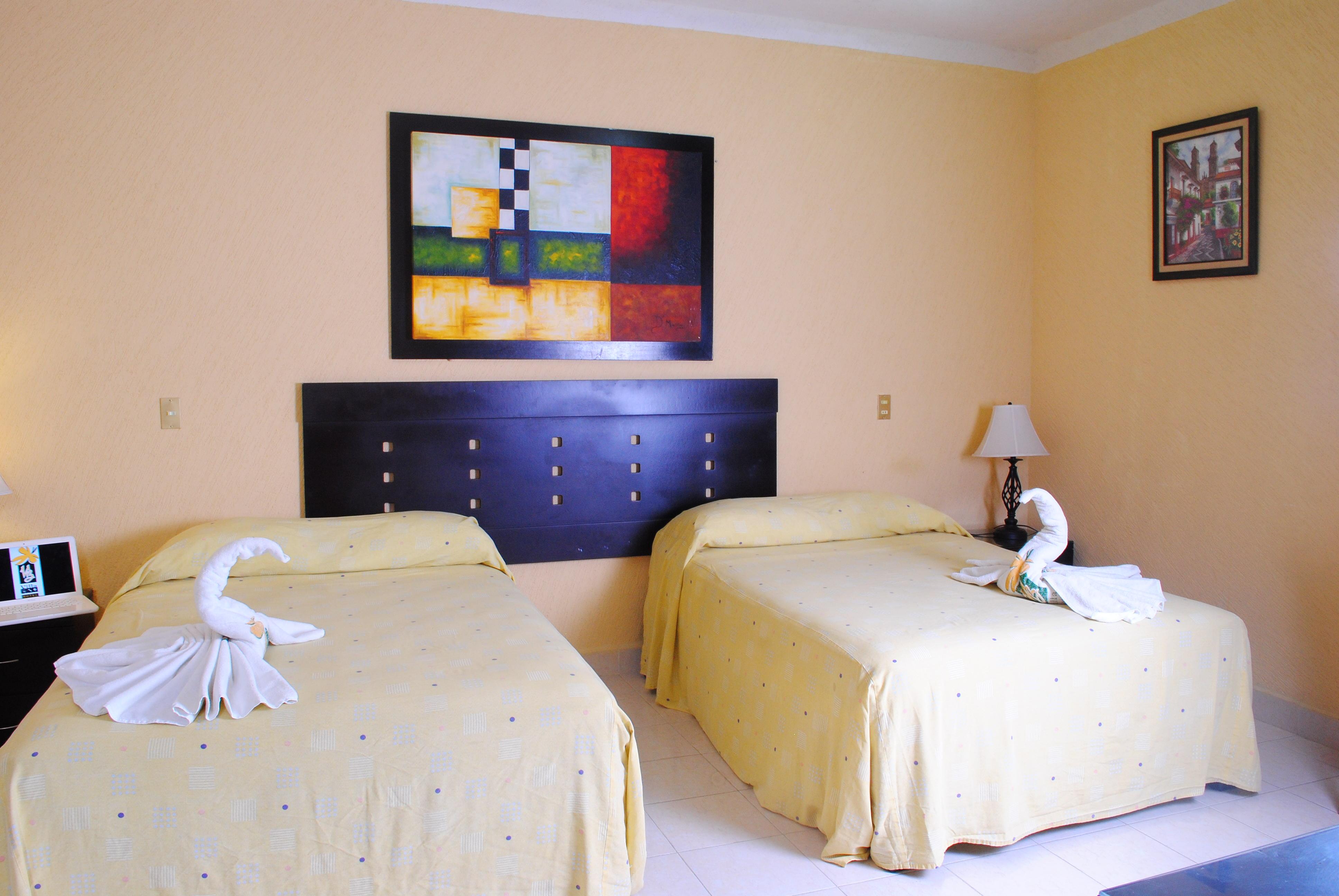 Habitación Boutique Villa Bonita