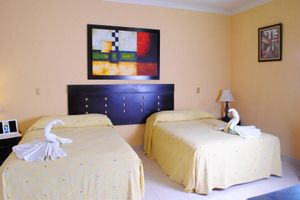 Alojamiento - Boutique Villa Bonita