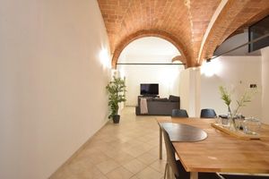 Alquiler Vacacional - Mulini Canals - Historic Apartment in Santa Marta
