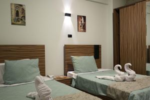 Alojamiento - Good Season Hotel