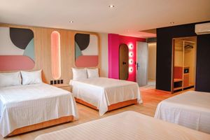 Paquete - Hotel More