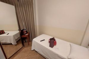 Alojamiento - Hotel Metropole