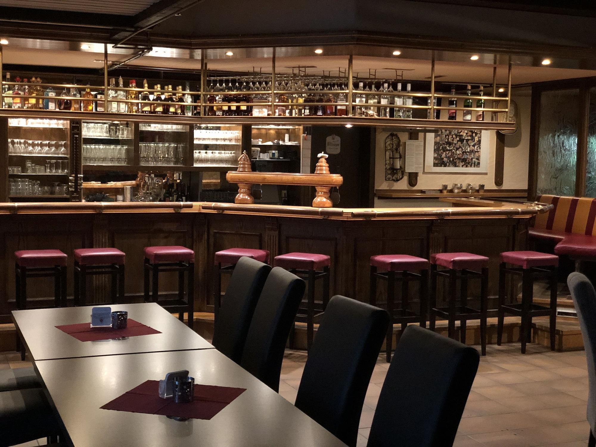 Varios Hotel zur Post