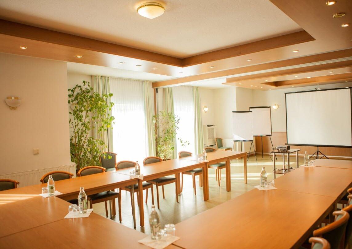 Sala de Reuniones Seltenbacher Hof