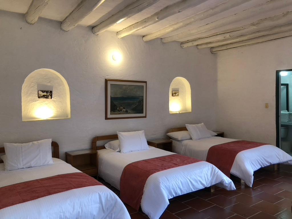 Varios Hotel Hospedería San Carlos Villa de Leyva