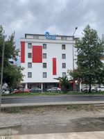 Alojamiento - Otel Vona Ordu