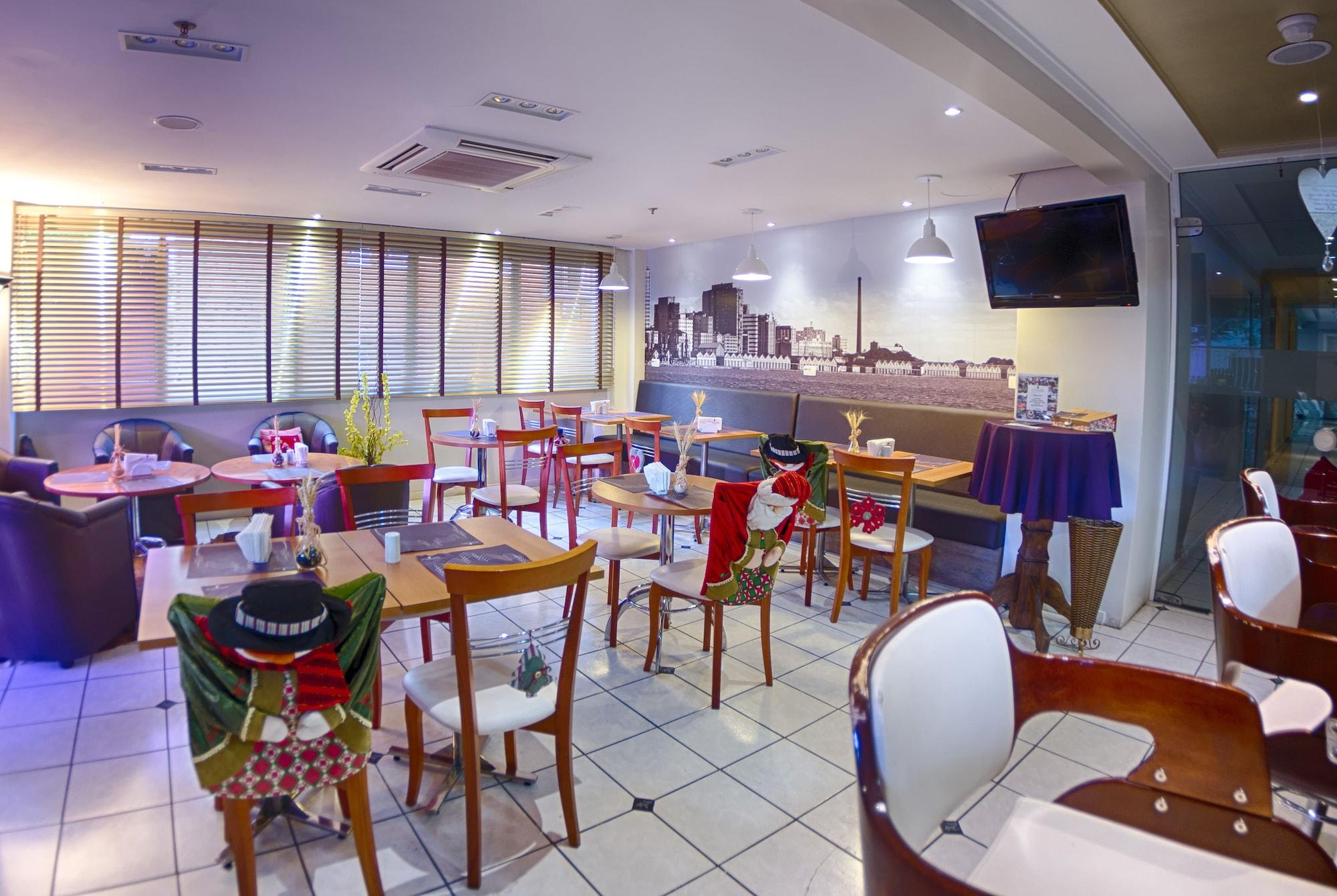 Restaurant Bela Vista Hotel & Flat