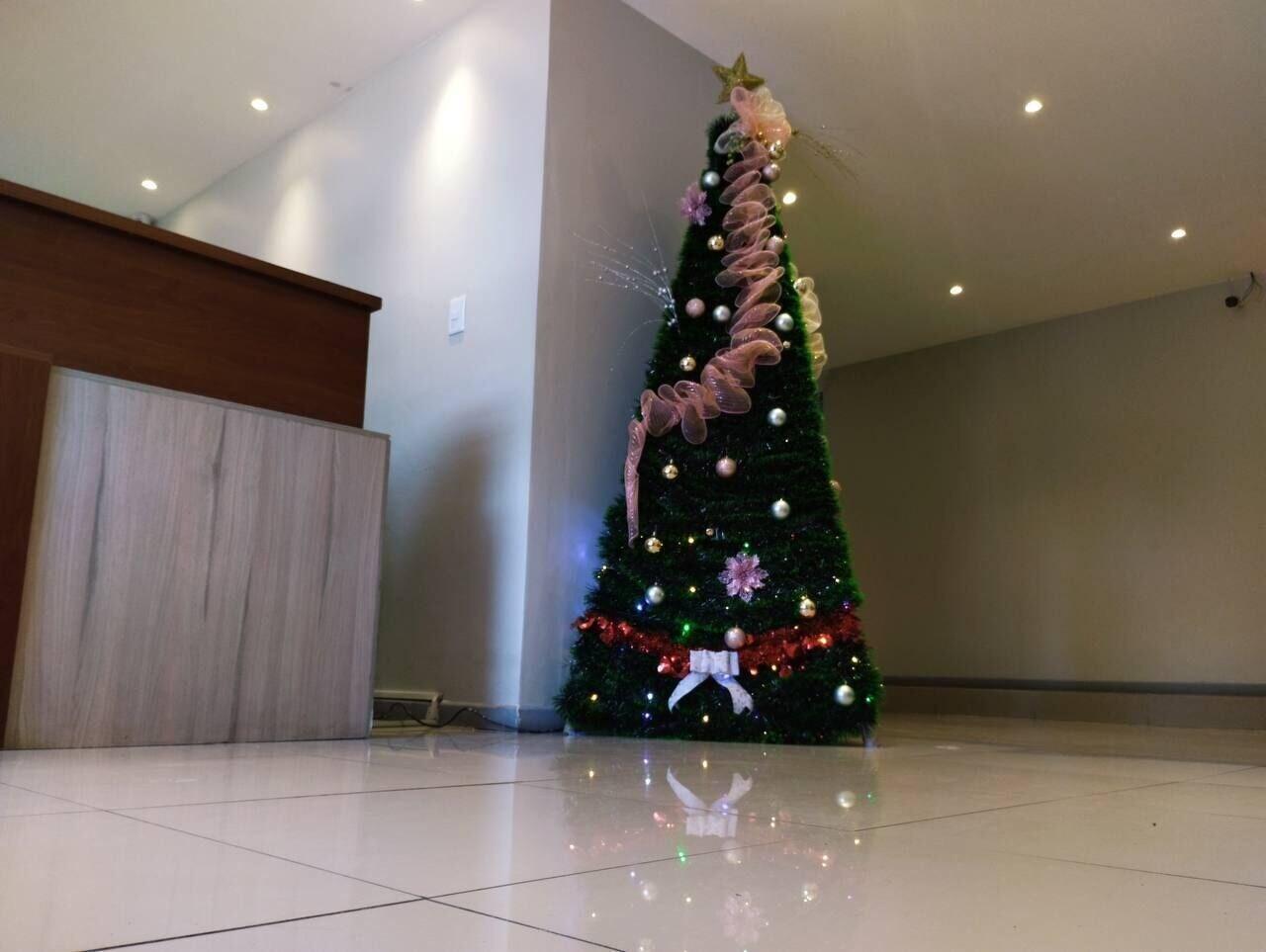 Vista Lobby hostal low cost
