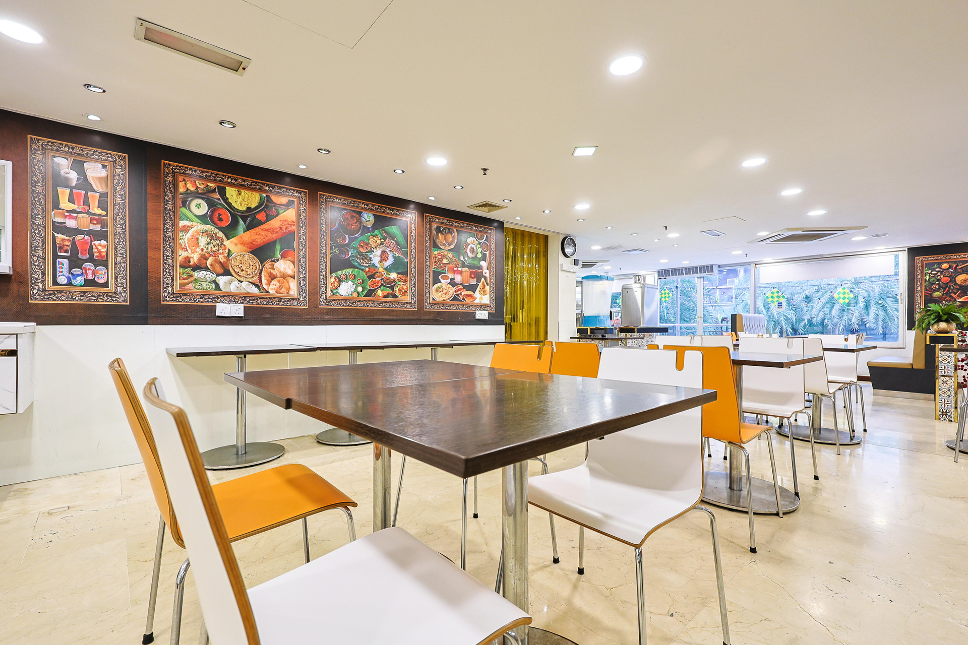 Restaurant MyCiti Hotel Kuala Lumpur