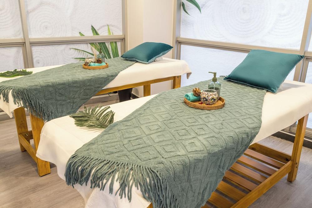 Spa Sonesta Hotel Bogota