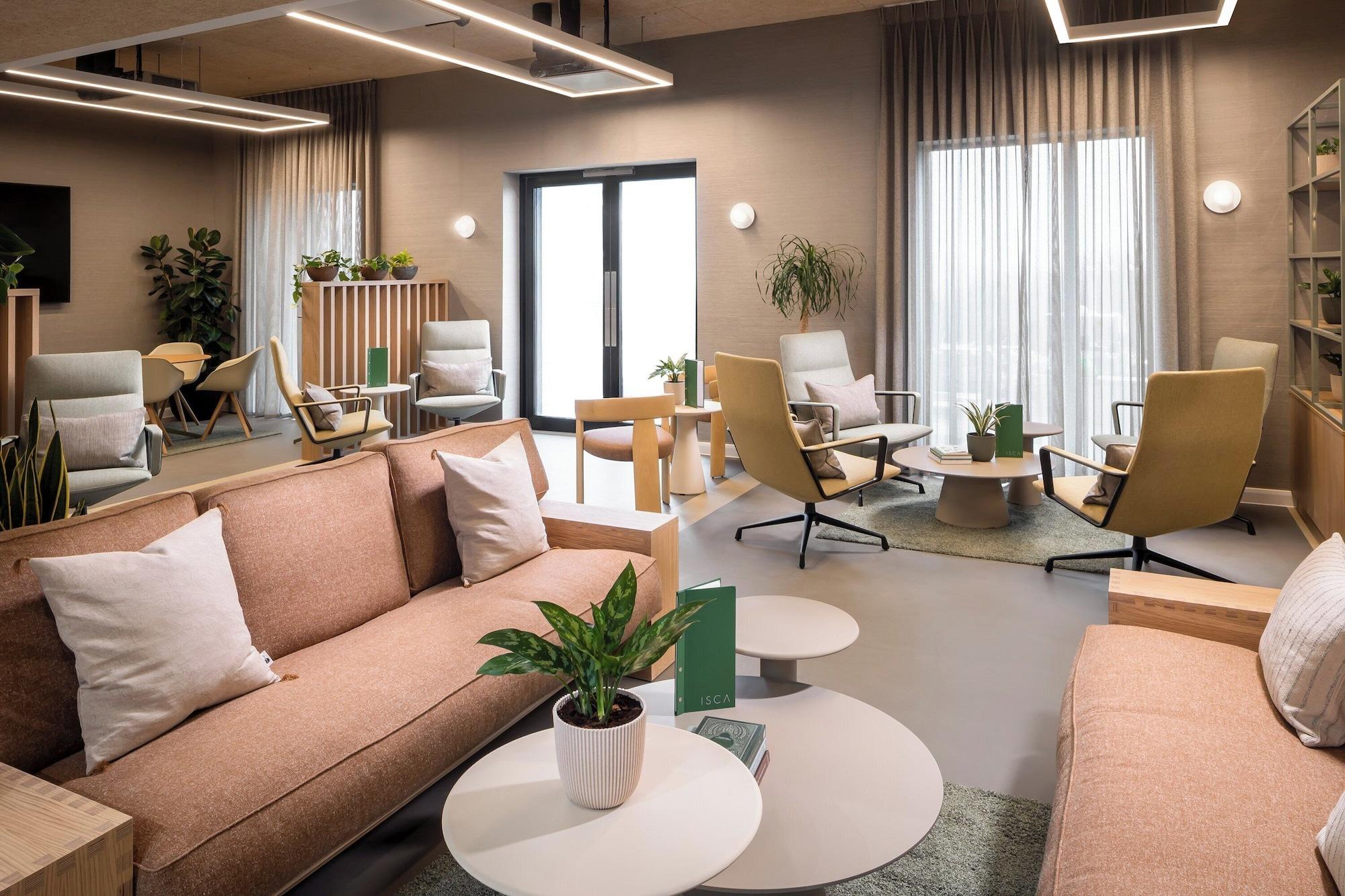 Vista Exterior voco Zeal Exeter Science Park by IHG